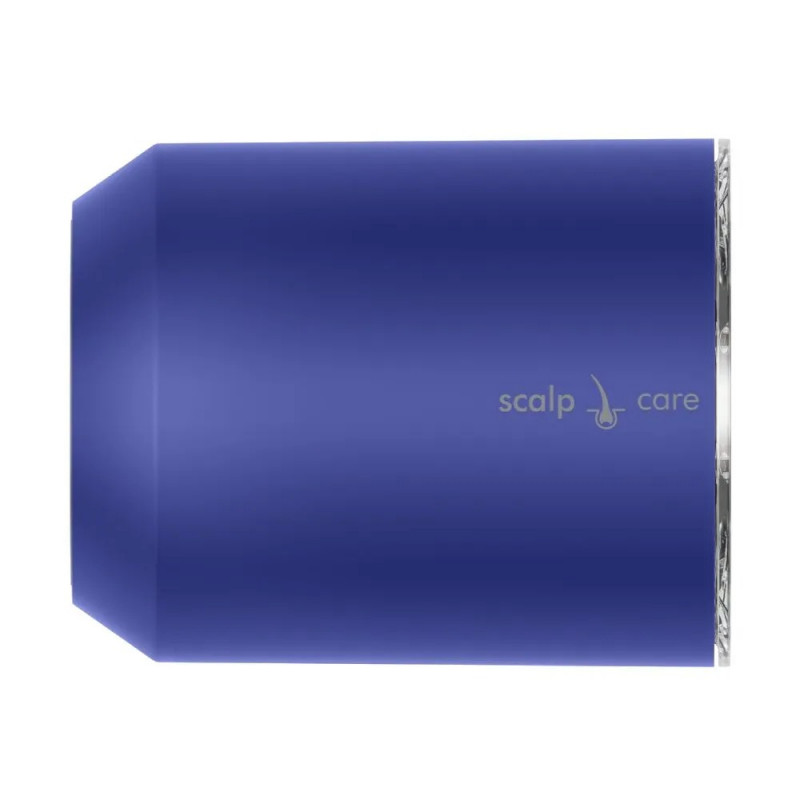 Фен Dyson Supersonic HD16 Nural Prussian Blue/Topaz с кейсом