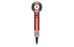 Купить Фен Dyson Supersonic HD16 Nural Strawberry Bronze/ Blush Pink