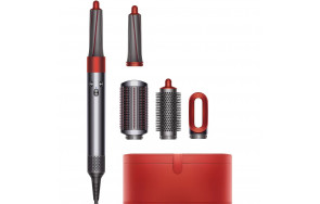 Купить Стайлер Dyson Airwrap HS01 Red