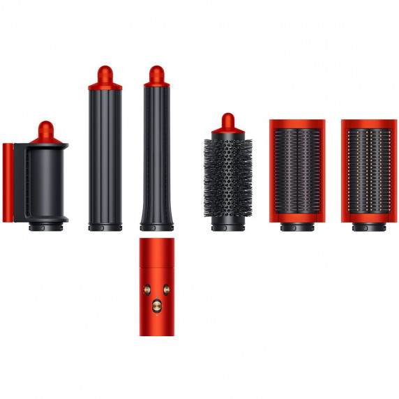 Стайлер Dyson Airwrap Complete HS05 Topaz Orange