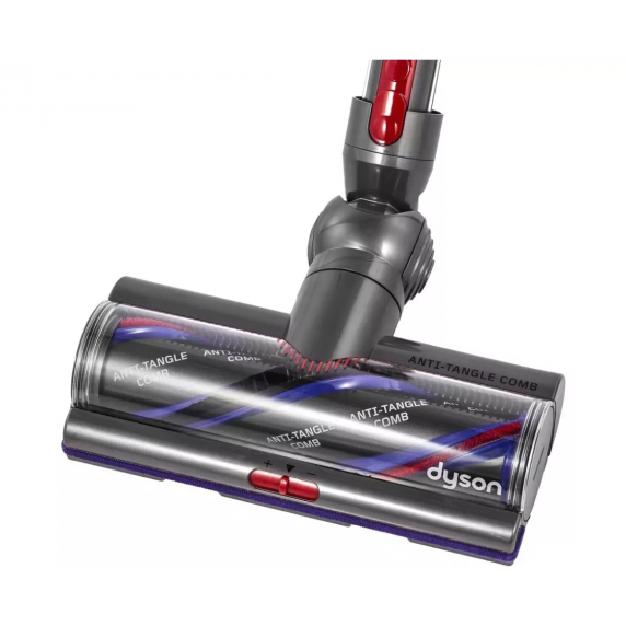Пылесос Dyson V15 Detect Absolute (SV47)