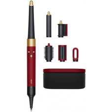 Купить Стайлер Dyson HS08 Airwrap Long Barrel Red Velvet /Gold