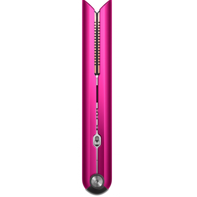 Выпрямитель  Dyson HS03 Fuchsia/Bright Nickel