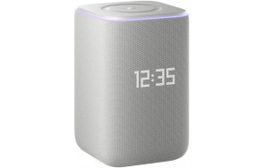 Купить Умная колонка Яндекс Станция 3 с Алисой, серая