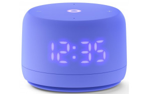 Купить Умная колонка Яндекс. Станция Лайт 2, Фиолетовая