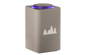 Купить Умная колонка Яндекс Станция Макс Beige Zigbee на YaGPT