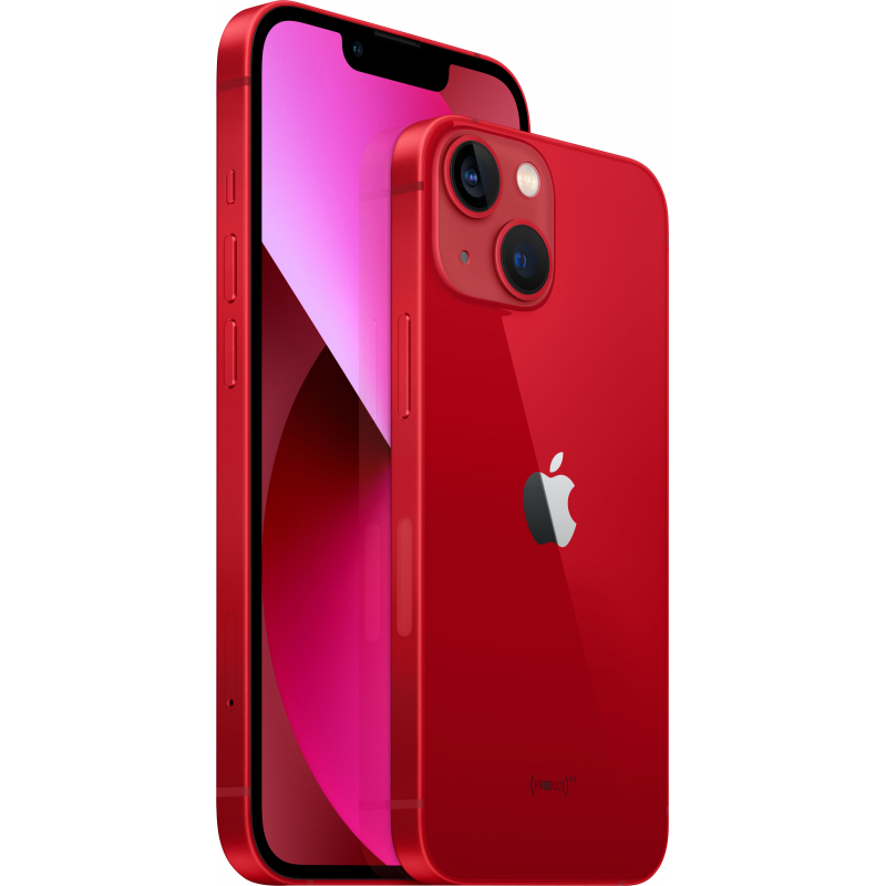 Apple iPhone 13 256Gb Red Оригинальное Б.У