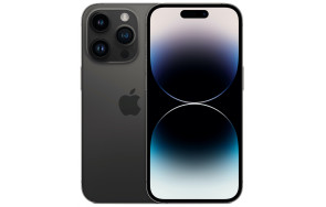 Купить Apple iPhone 14 Pro Max 256GB Space Black Оригинальное Б.У