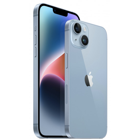 Apple iPhone 14 256Gb Blue