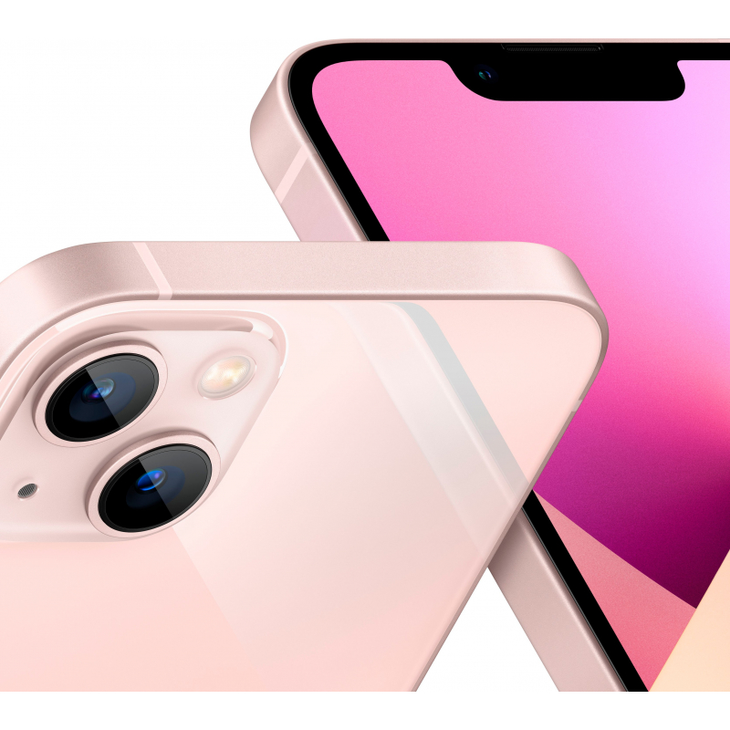 Apple iPhone 13 256Gb Pink Оригинальное Б.У