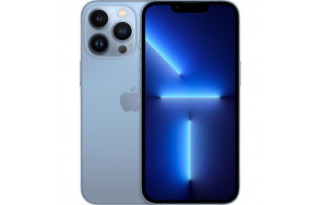 Купить Apple iPhone 13 Pro Max 256GB Sierra Blue Оригинальное  Б.У