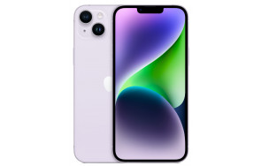 Купить Apple iPhone 14 128Gb Purple Б.У