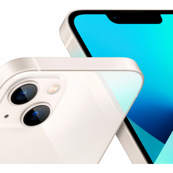 Apple iPhone 13 128Gb Starlight Оригинальное Б.У