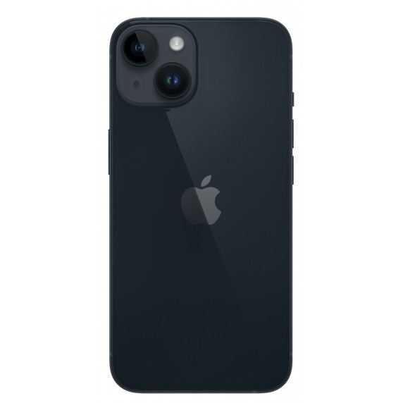 Apple iPhone 14 128Gb Midnight Оригинальное Б.У