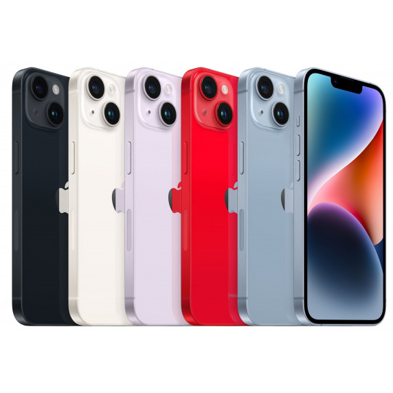 Apple iPhone 14 128Gb Starlight