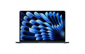 Купить Apple MacBook Air 15 M2/8GB/256GB  Midnight