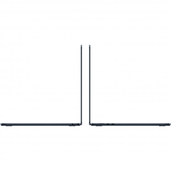 Apple MacBook Air 15 M3/8GB/256GB  Midnight