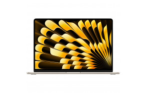Купить Apple MacBook Air 15 M2/8GB/256GB  Starlight