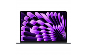 Купить Apple MacBook Air 15 M2/8GB/256GB  Space Gray