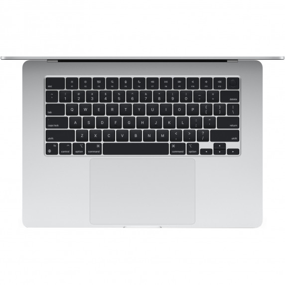 Apple MacBook Air 15 M3/8GB/512GB Silver