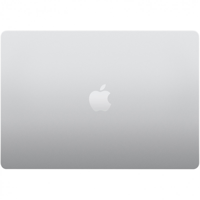 Apple MacBook Air 15 M3/8GB/512GB Silver