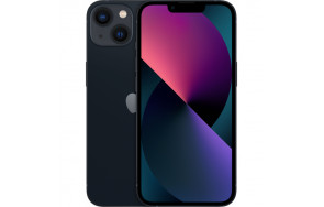 Купить Apple iPhone 13 128Gb Midnight (без RuStore)