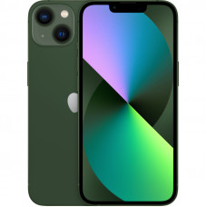 Купить Apple iPhone 13 128GB Green Оригинальное Б.У