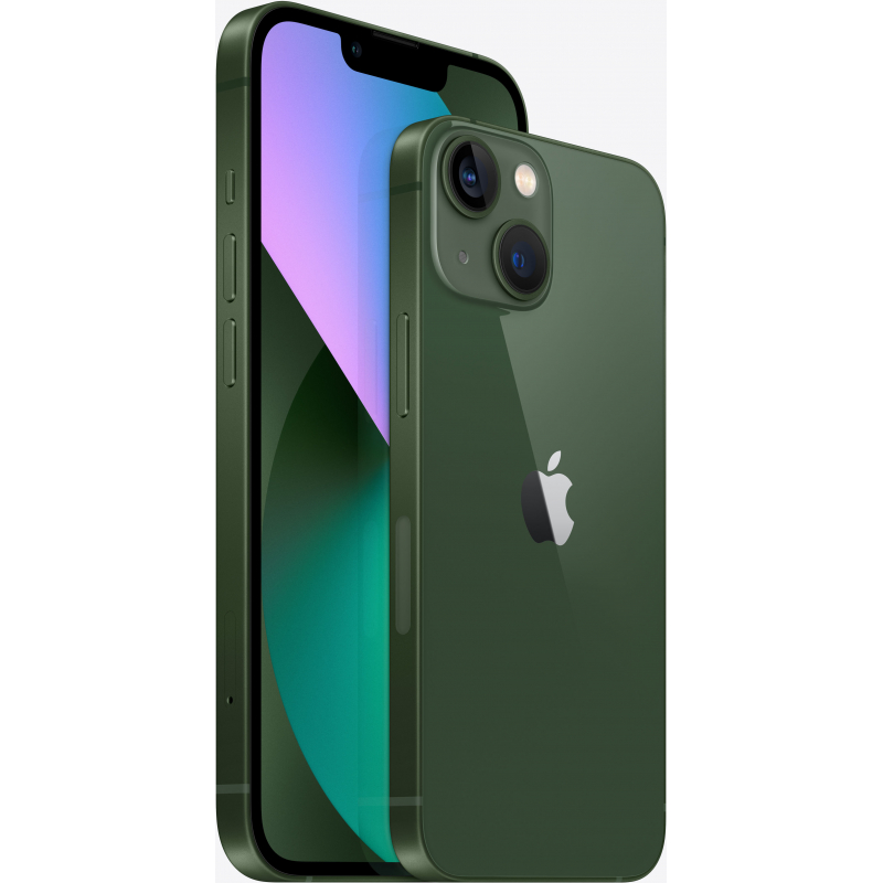 Apple iPhone 13 256GB Green Оригинальное Б.У
