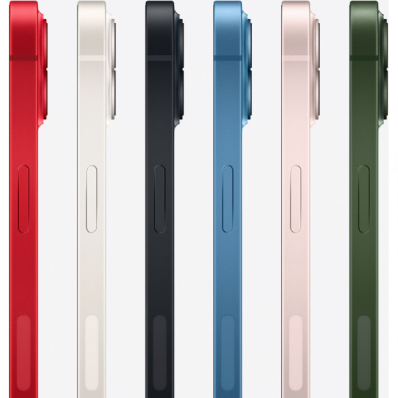 Apple iPhone 13 256Gb Midnight