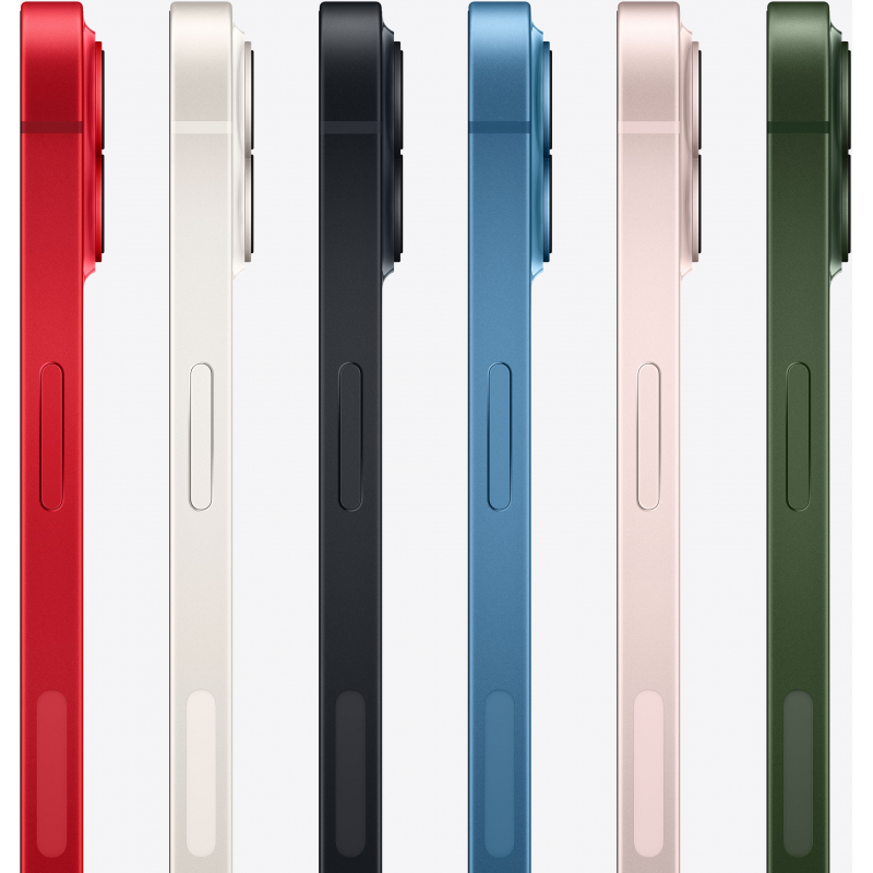 Apple iPhone 13 128Gb Red