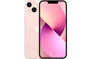 Купить Apple iPhone 13 256Gb Pink Оригинальное Б.У