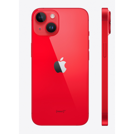 Apple iPhone 14 128Gb Red