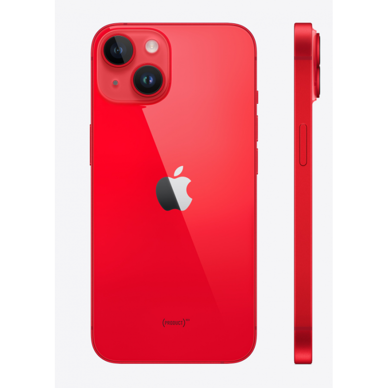 Apple iPhone 14 128Gb Red