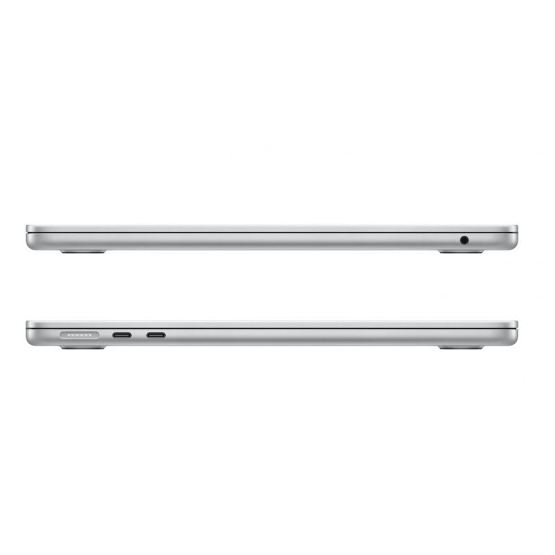 Apple MacBook Air 13 M2/8GB/512GB  Silver (MLY03-2022)