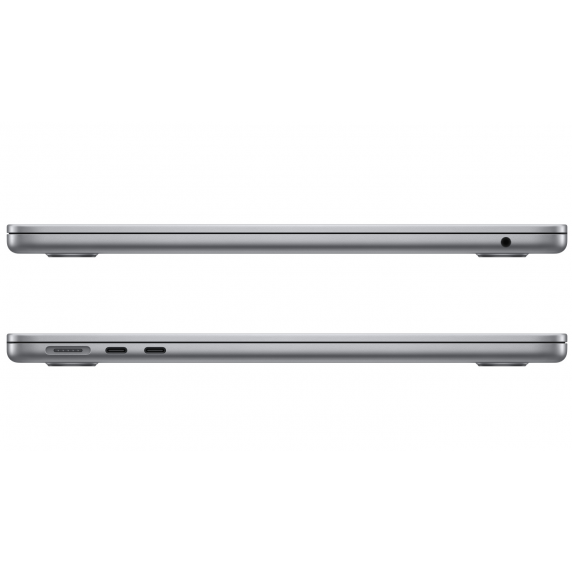 Apple MacBook Air 13 M2/8GB/256GB Space Gray (MLXW3-2022)