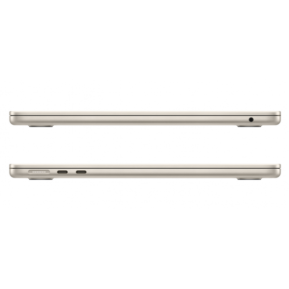 Apple MacBook Air 13 M2/8GB/512GB Starlight (MLY23-2022)