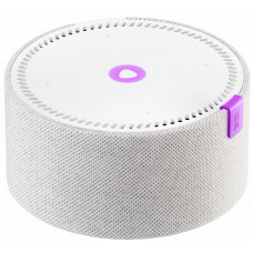 Купить Умная колонка Яндекс Станция Мини с Алисой (white)
