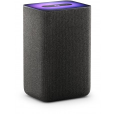 Купить Умная колонка Яндекс Станция 2 с Алисой, Антрацит