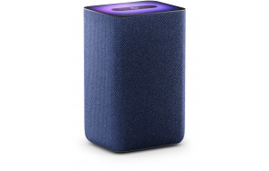 Купить Умная колонка Яндекс Станция 2 с Алисой, Кобальт