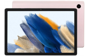 Купить Samsung Galaxy Tab A8 10.5 4/128GB LTE Pink 