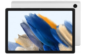 Купить Samsung Galaxy Tab A8 10.5 4/64GB Silver