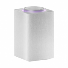 Купить Умная колонка Яндекс Станция с Алисой Макс White с  Zigbee