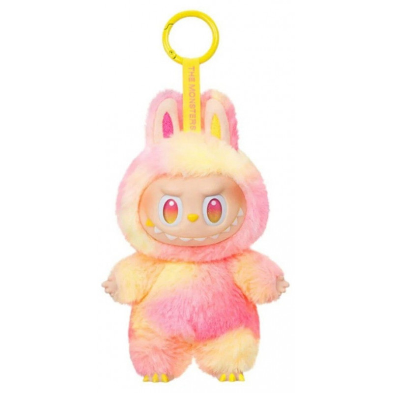 Labubu POP MART Big Into Energy