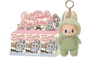 Купить Labubu POP MART Exciting Macaron