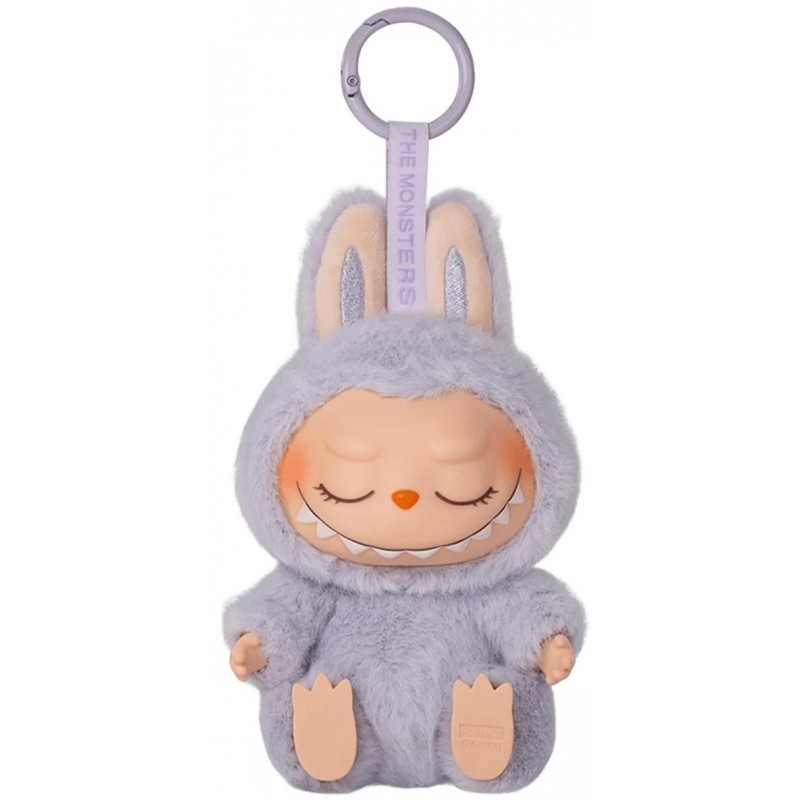 Labubu POP MART Have a Seat