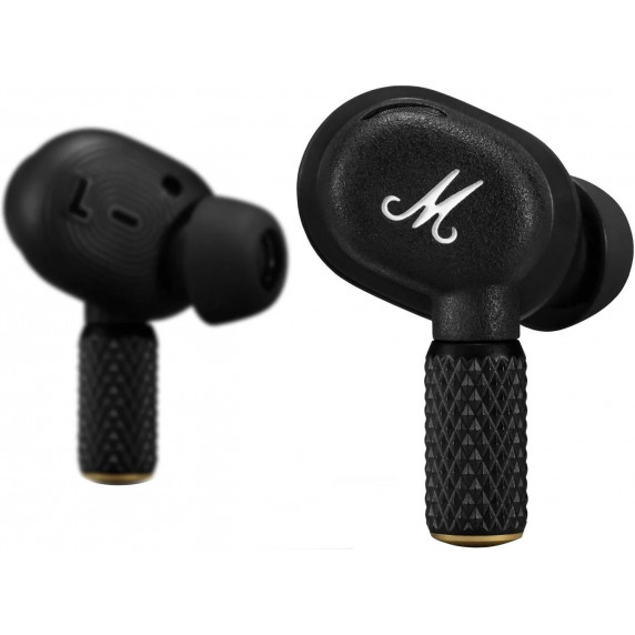 Наушники беспроводные Marshall Motif II Black