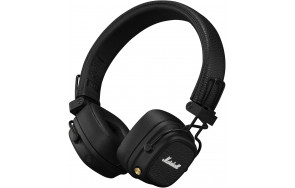 Купить Наушники беспроводные Marshall Major V Black