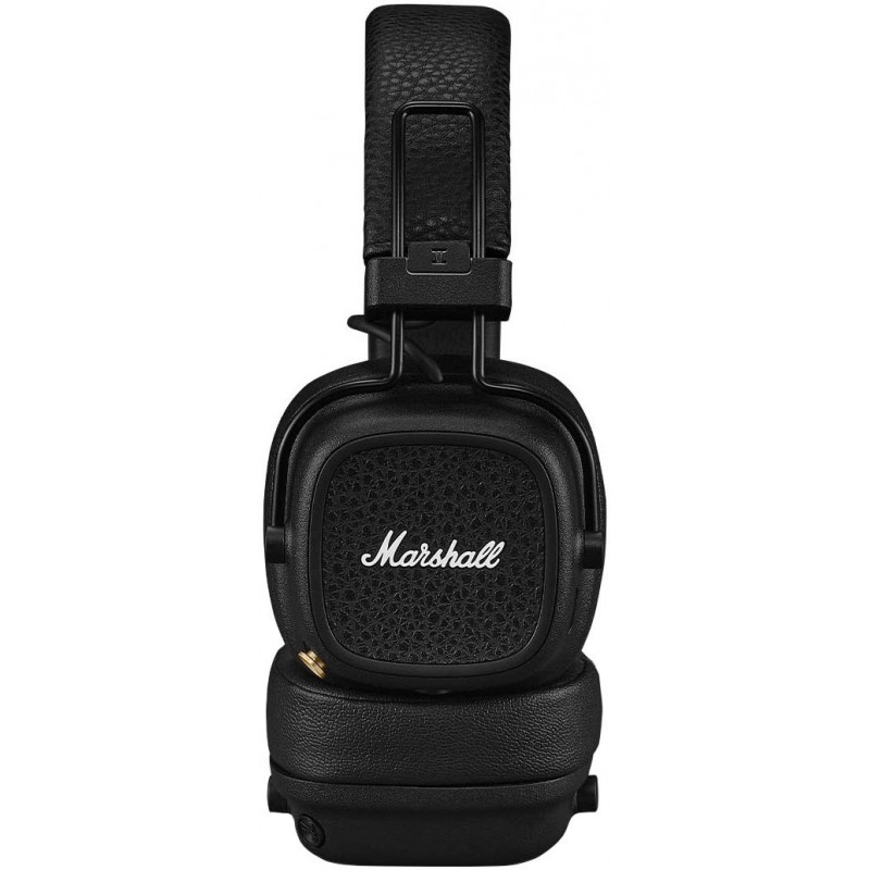 Наушники беспроводные Marshall Major V Black