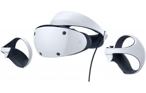 Купить Система виртуальной реальности Sony PlayStation VR2