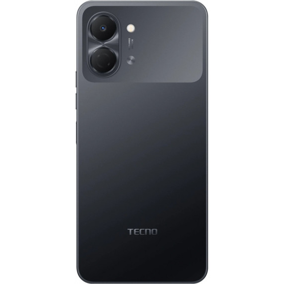 Tecno Spark Go 3 4/64Gb Black